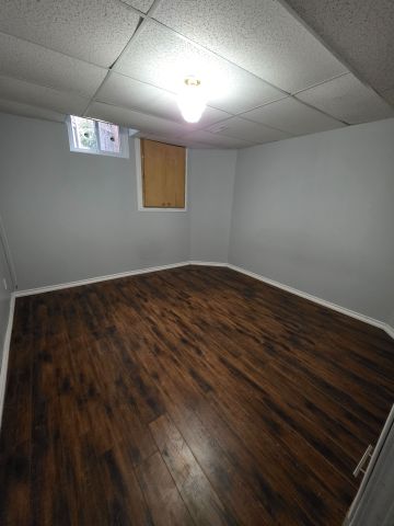 For Lease - 75 Glenthorne Drive Unit# Bsmt, Toronto, Ontario - Photo 3