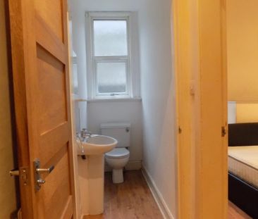 1 bed flat for rent in Slateford - Photo 5
