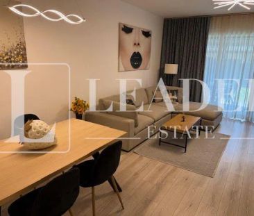 Townhouse for rent in Pipera I Compound - Fotografie 2