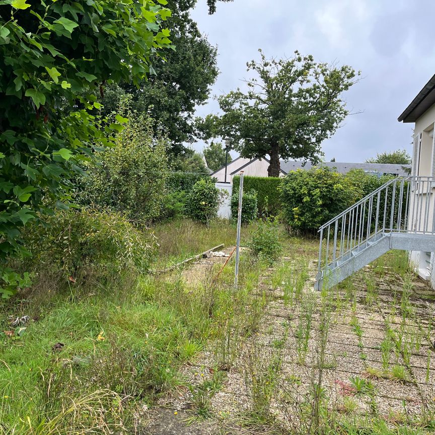 Maison individuelle au calme dans quartier résidentiel - Photo 1