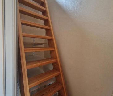 Dakappartement - Photo 6