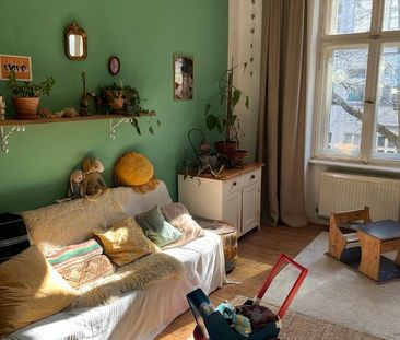 1-Zimmer Wohnung zur Zwischenmiete (17.07.–08.08.2026) - Photo 6