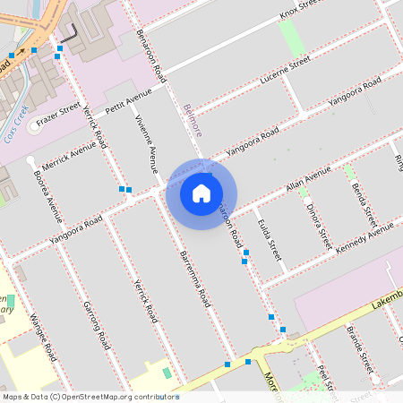 58 Benaroon Road, NSW 2195, Lakemba