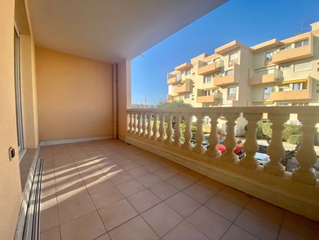 Appartement 2 Pièces 36 m² - Photo 4