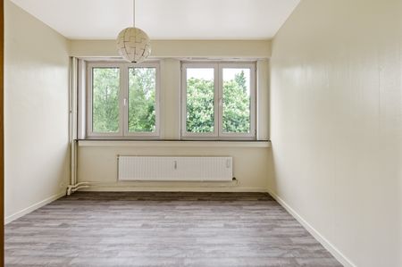 Gezellig 2 slaapkamer appartement op de 1ste verdieping dichtbij Middelheimpark en Expo! - Photo 5