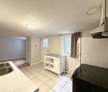 For Lease - 214 Greenwood Avenue Unit# Lower, Oshawa, Ontario - Photo 6
