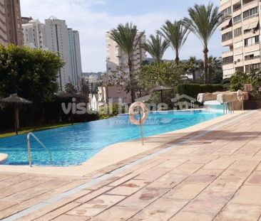 Apartamento de 65 m² en Benidorm zona Cala de Benidorm - Photo 3