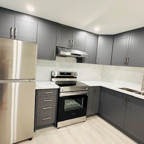 For Lease - 104 Stilton Avenue Unit# B, Vaughan, Ontario - Photo 1