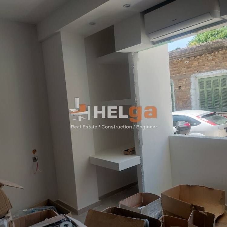 Studio/Γκαρσονιέρα για ενοικίαση Άγιος Γεράσιμος (Πάτρα) - Photo 1
