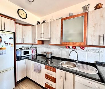 Apartamento de alquiler en Calle Aguilar, El Pinillo - Photo 2