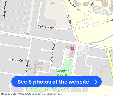 4 High Court Drive, Wilsonton Heights - Photo 1