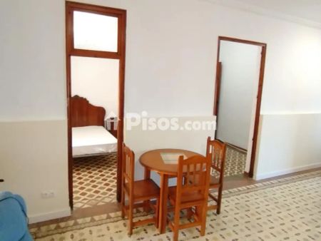 Chalet en alquiler en Carrer de Sant Vicent, cerca de Carrer de Sant Pere - Foto 5