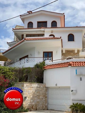 Μονοκατοικία για ενοικίαση Πανόραμα (Βούλα) - Φωτογραφία 3