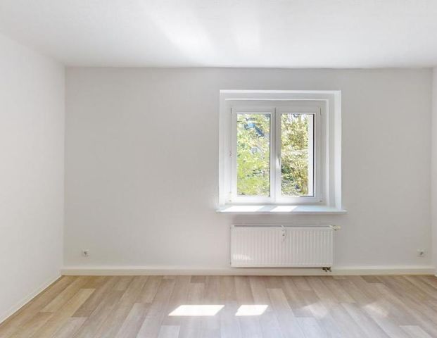 3-Raum-Wohnung - Photo 1