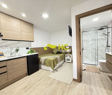 Alquiler Estudio en Urbanización - El Bosque, Villaviciosa De Odón - Photo 5