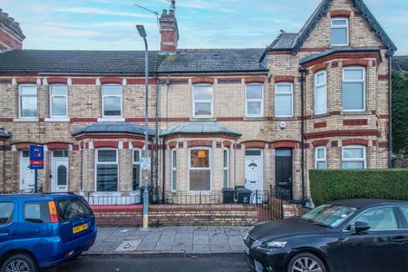 Rectory Road Canton, CF5 1QL, Cardiff - Photo 3