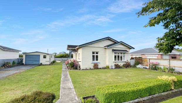 Huia Street $230.00 per week - Photo 1