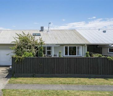 Easy Care, Private and Cosy! - Photo 6