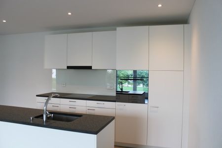 4.5 Zimmer, 120 m², 2. Stock - Foto 3