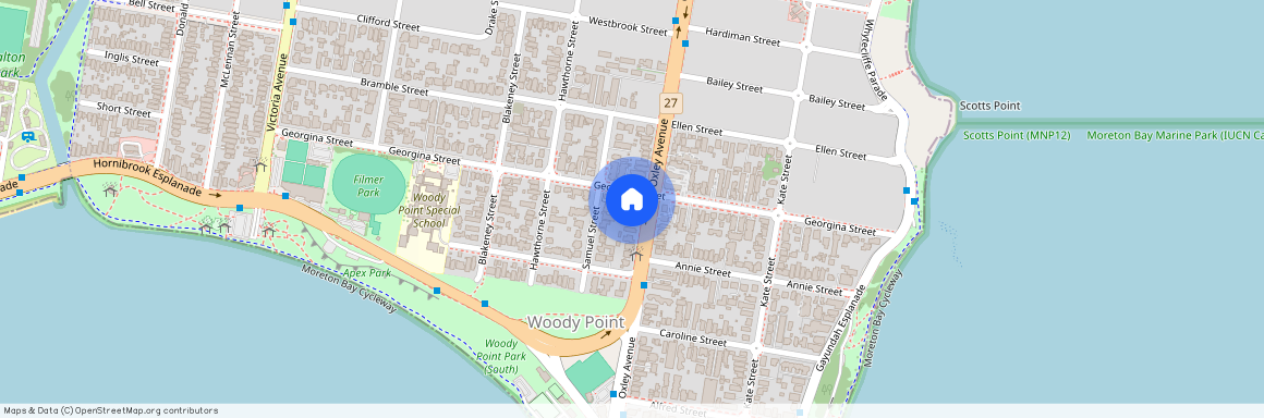 119 Oxley Avenue, Woody Point