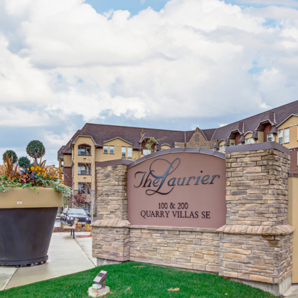 The Laurier - Photo 5