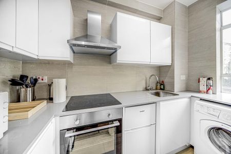 1 bedroom flat to rent - Photo 5