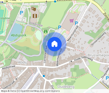 De bezoekdag is volzet! Instapklare woning nabij het centrum! - Photo 1