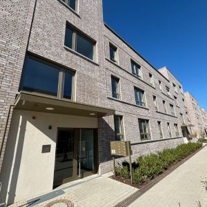 Details zum Objekt Großzügige 3-Zimmer-Wohnung mit 2 Terrassen und eigenem Garten! - Photo 2