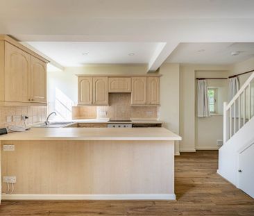 The Grange, South Stoke - Photo 5