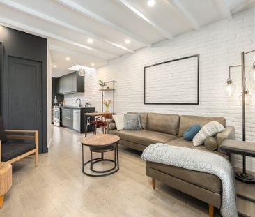 Appartement à louer à Montréal (Rosemont/La Petite-Patrie) - Photo 3