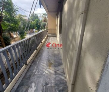 Διαμέρισμα για ενοικίαση Νέα Χαλκηδόνα - Photo 4