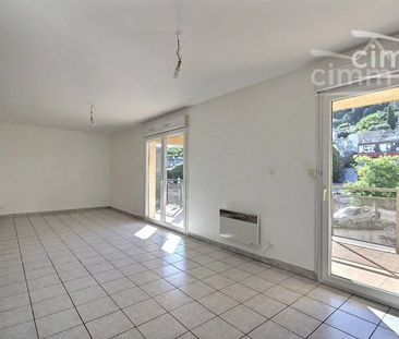 Location | 3 pièces | 66.3m² - Photo 1
