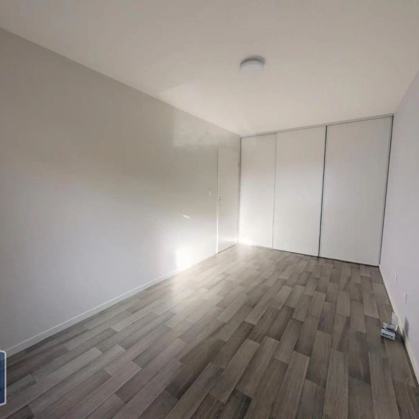 Appartement à louer 2 pièces 51.55m² - Photo 1