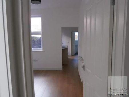 1 bedroom property to rent in Norwich - Photo 4