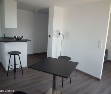 Appartement T1 à louer - 34 m² - Photo 1