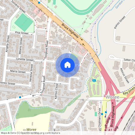 9/21-23 Sandown Close, Qld 4868, Woree