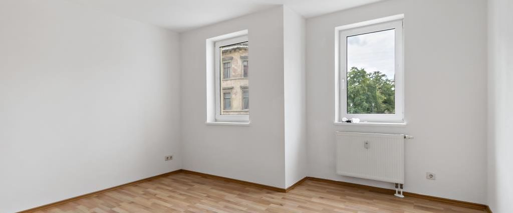 Ihre neue Wohnung? - Photo 1