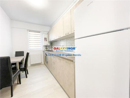 Apartament cu 2 camere, prima inchiriere in Rotar Park 2 - Militari - Photo 5