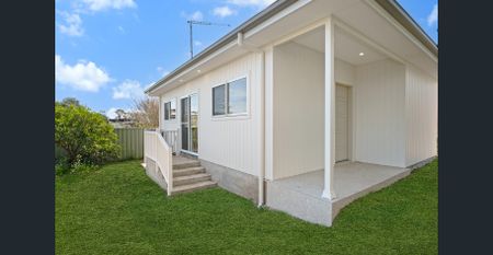 Brand New Modern Granny Flat - Photo 4