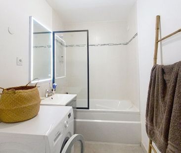 Appartement T1 Paris 15 à louer - Photo 5