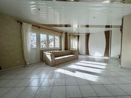 Appartement 3 pièces à Mulhouse - Photo 2