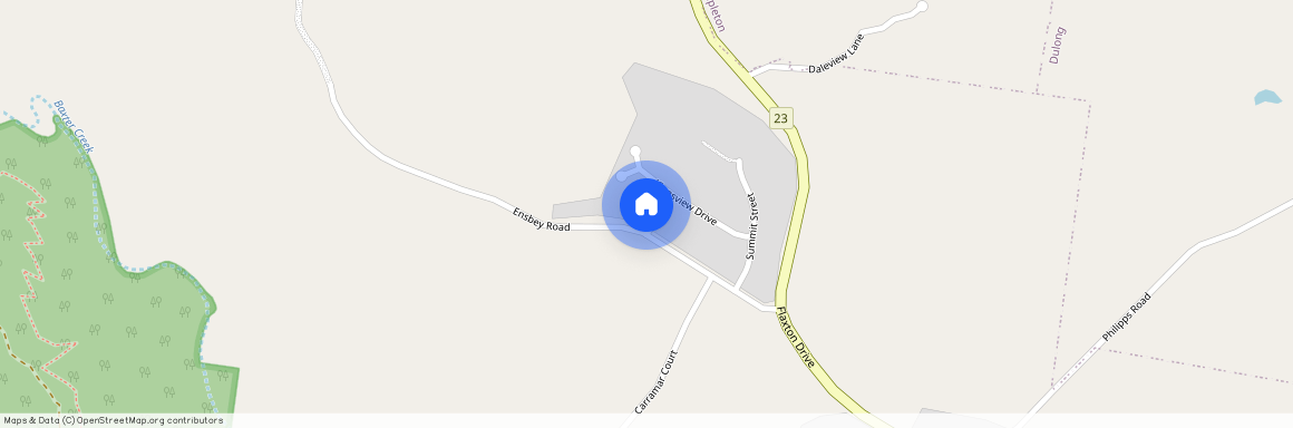 25 Ensbey Road, Qld 4560, Flaxton