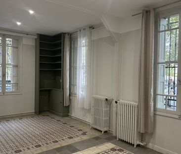 Perpignan centre ville : charmant appartement F3 - Photo 2