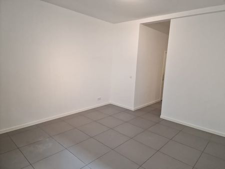 Appartement te huur - Foto 4