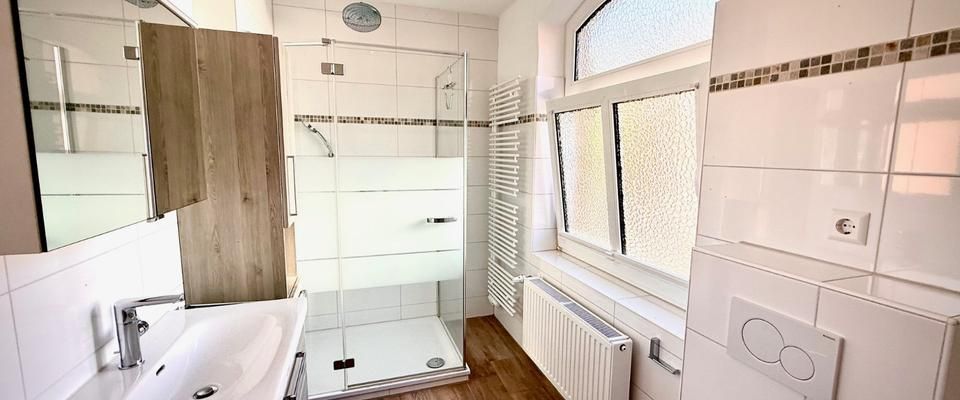 Traumhafte 3-Zimmerwohnung in ruhiger Lage mitten in Uelzen - Photo 1
