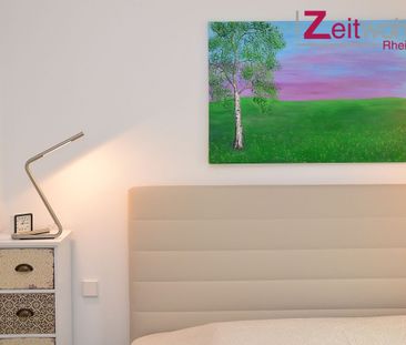 Exklusive, ruhige, möblierte Wohnung in der Kölner Innenstadt Nähe ... - Foto 1