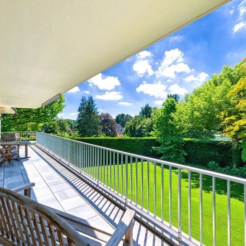 Appartement te huur - Foto 1