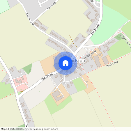 The Green, Sharlston Common, WF4 1EF
