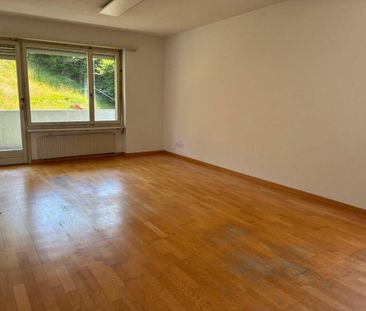 Befristete 3½-Zimmerwohnung in Ebikon - Photo 1