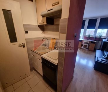 Kawalerka w centrum przy Galaxy, wynajem !!! - Photo 5